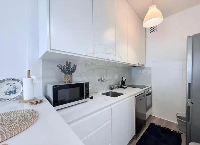 Apartamento T1 para Arrendamento em Campanhã Foto 15