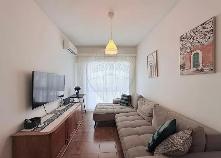 Apartamento T1 para Arrendamento em Campanhã Foto 18