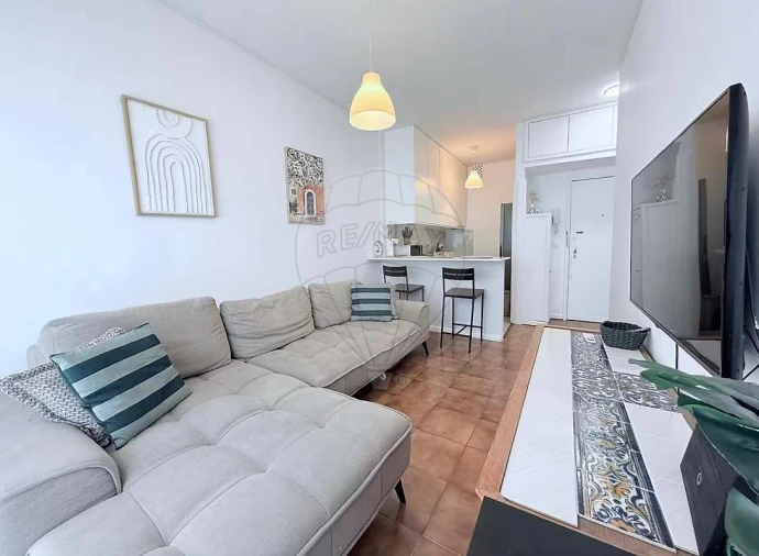 Apartamento T1 para Arrendamento em Campanhã Foto 20