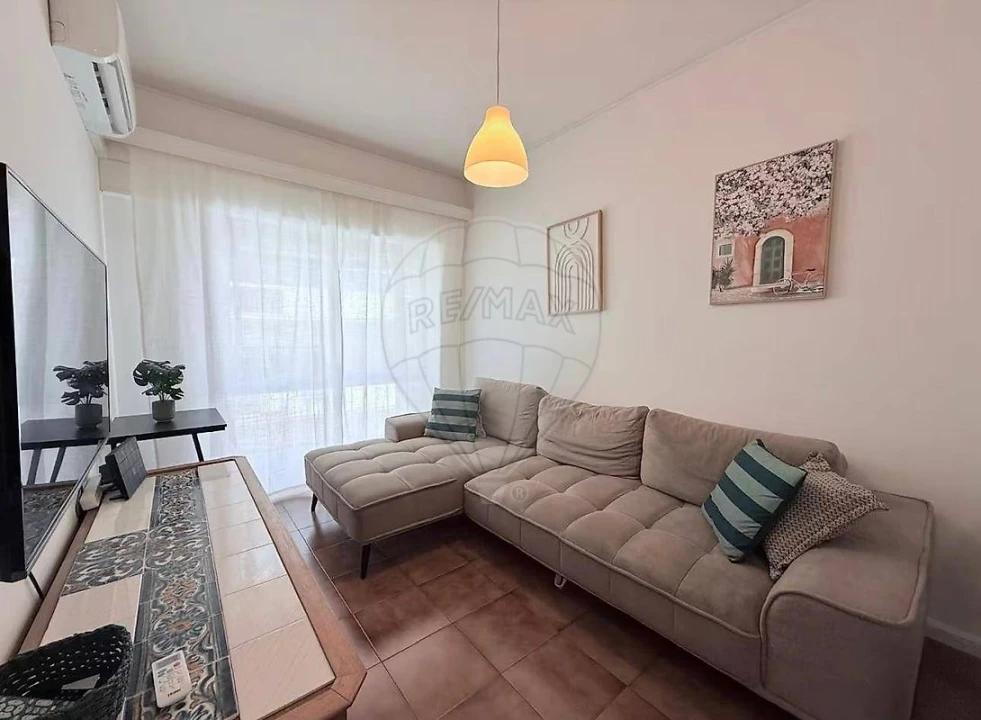 Apartamento T1 para Arrendamento em Campanhã Foto 3