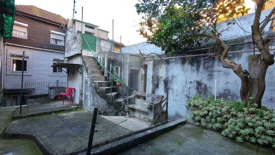 Prédio para Venda em Cedofeita, Santo Ildefonso, Sé, Miragaia, São Nicolau e Vitória Foto 15