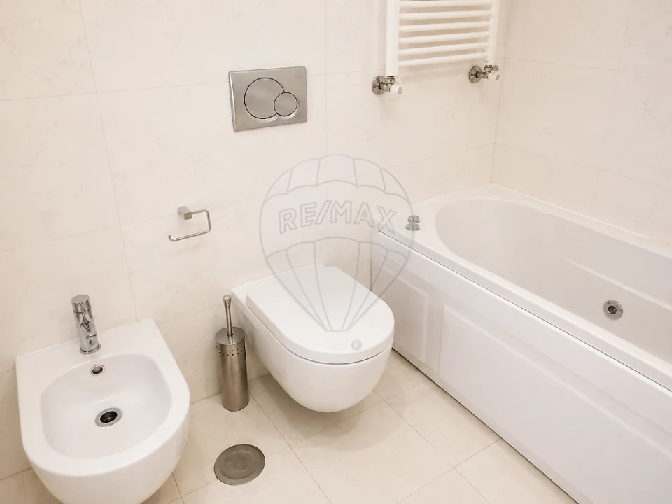 Apartamento T2 para Arrendamento em Matosinhos e Leça da Palmeira Foto 20