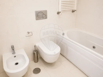 Apartamento T2 para Arrendamento em Matosinhos e Leça da Palmeira