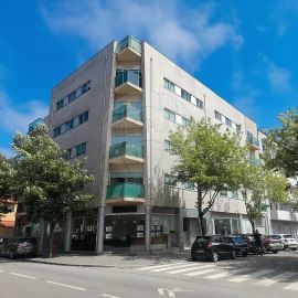 Apartamento T2 para Arrendamento em Matosinhos e Leça da Palmeira