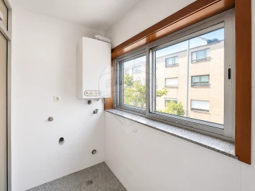 Apartamento T2 para Arrendamento em Matosinhos e Leça da Palmeira