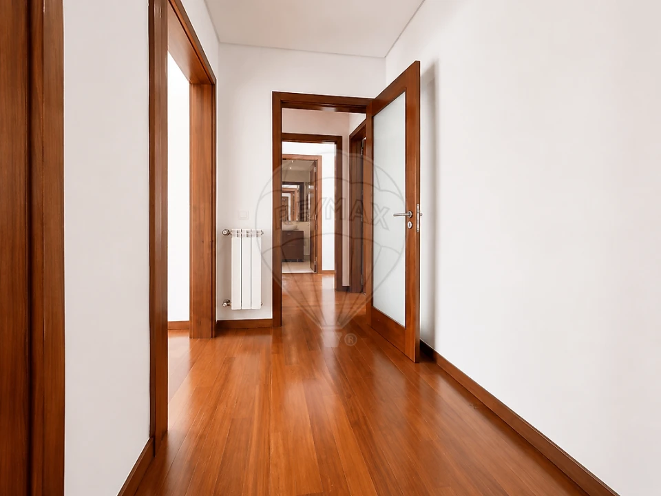 Apartamento T2 para Arrendamento em Matosinhos e Leça da Palmeira Foto 1