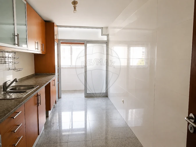 Apartamento T2 para Arrendamento em Matosinhos e Leça da Palmeira Foto 7