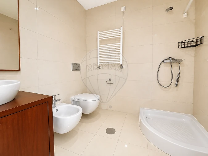 Apartamento T2 para Arrendamento em Matosinhos e Leça da Palmeira Foto 16