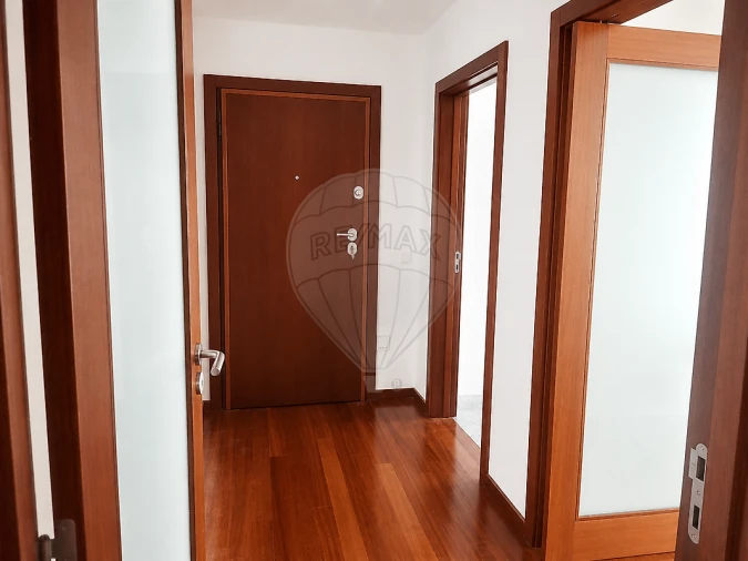 Apartamento T2 para Arrendamento em Matosinhos e Leça da Palmeira Foto 3