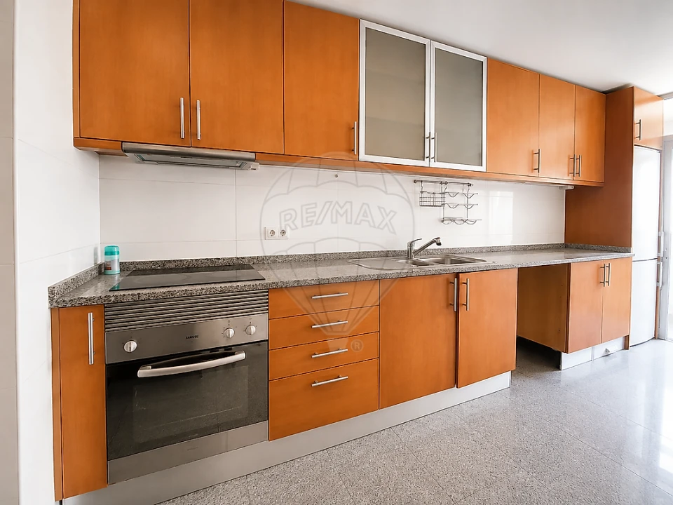 Apartamento T2 para Arrendamento em Matosinhos e Leça da Palmeira Foto 8