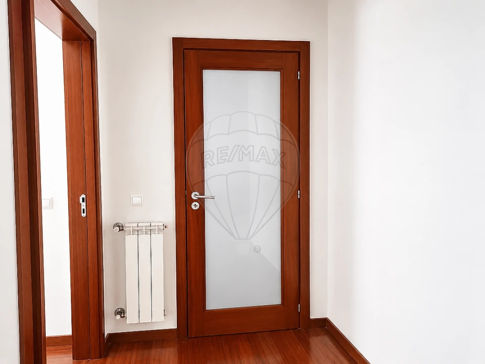 Apartamento T2 para Arrendamento em Matosinhos e Leça da Palmeira Foto 2