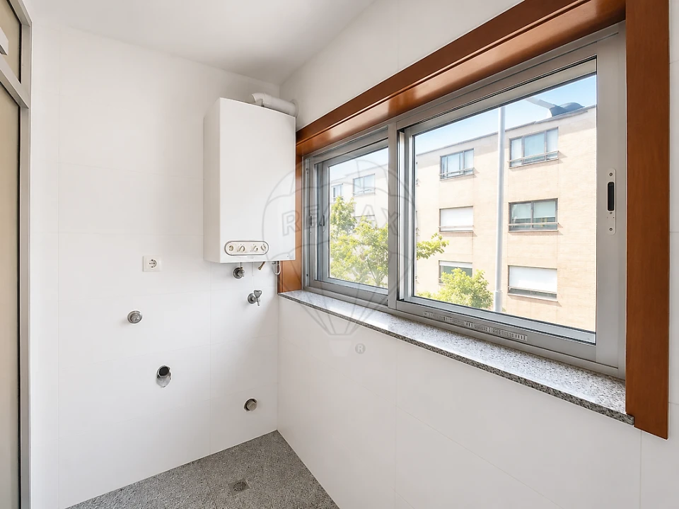 Apartamento T2 para Arrendamento em Matosinhos e Leça da Palmeira Foto 10