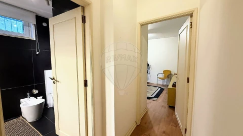 Moradia T4 para Venda em Paranhos