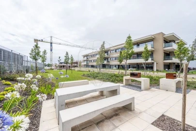 Apartamento T1 para Arrendamento em Canidelo