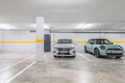 Apartamento T1 para Arrendamento em Canidelo