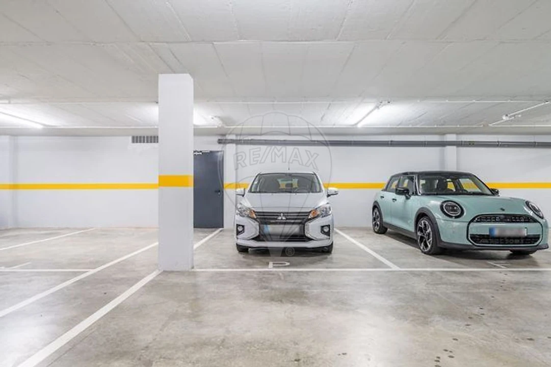Apartamento T1 para Arrendamento em Canidelo Foto 4