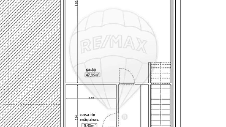 Terreno para Venda em São Mamede de Infesta e Senhora da Hora