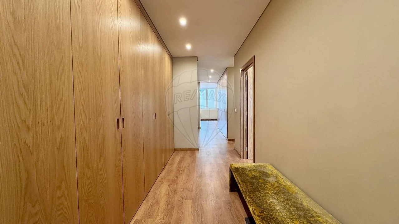 Apartamento T3 para Venda em Aldoar, Foz do Douro e Nevogilde Foto 22