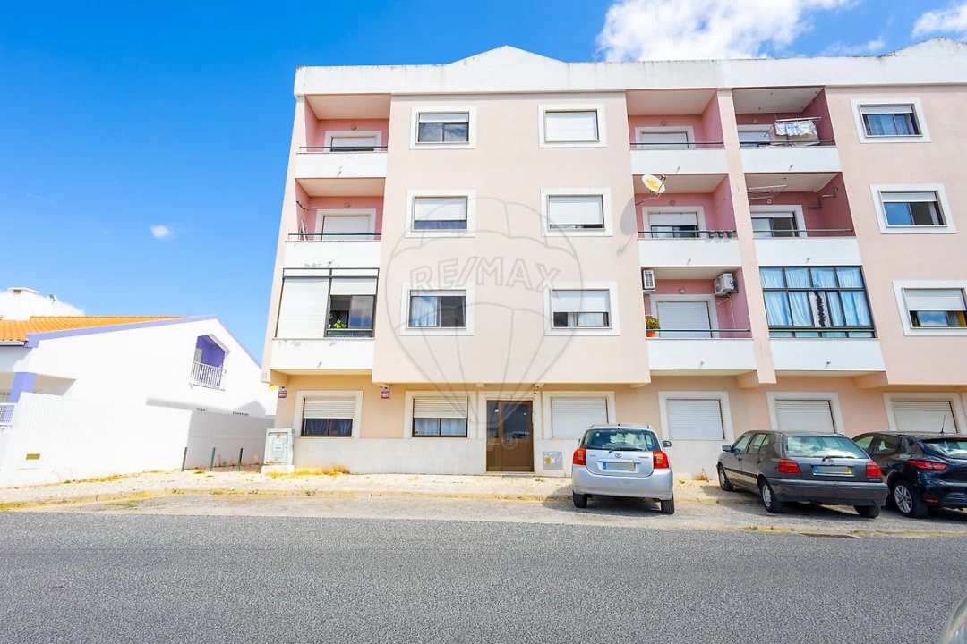 Apartamento T2 para Venda em Pinhal Novo Foto 21