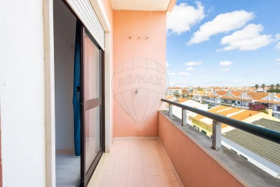 Apartamento T2 para Venda em Pinhal Novo