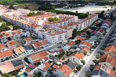 Apartamento T2 para Venda em Pinhal Novo