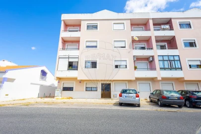 Apartamento T2 para Venda em Pinhal Novo