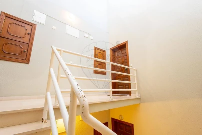 Apartamento T2 para Venda em Pinhal Novo