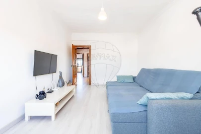Apartamento T2 para Venda em Pinhal Novo