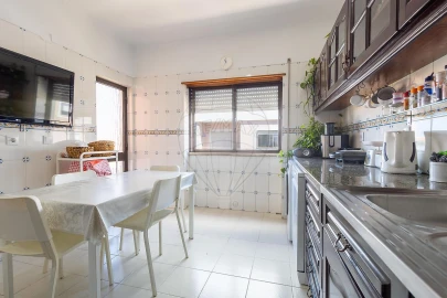 Apartamento T2 para Venda em Pinhal Novo
