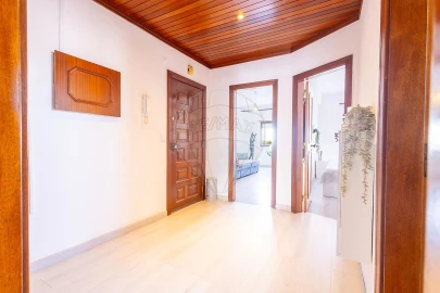 Apartamento T2 para Venda em Pinhal Novo