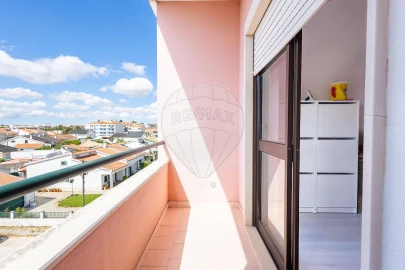 Apartamento T2 para Venda em Pinhal Novo