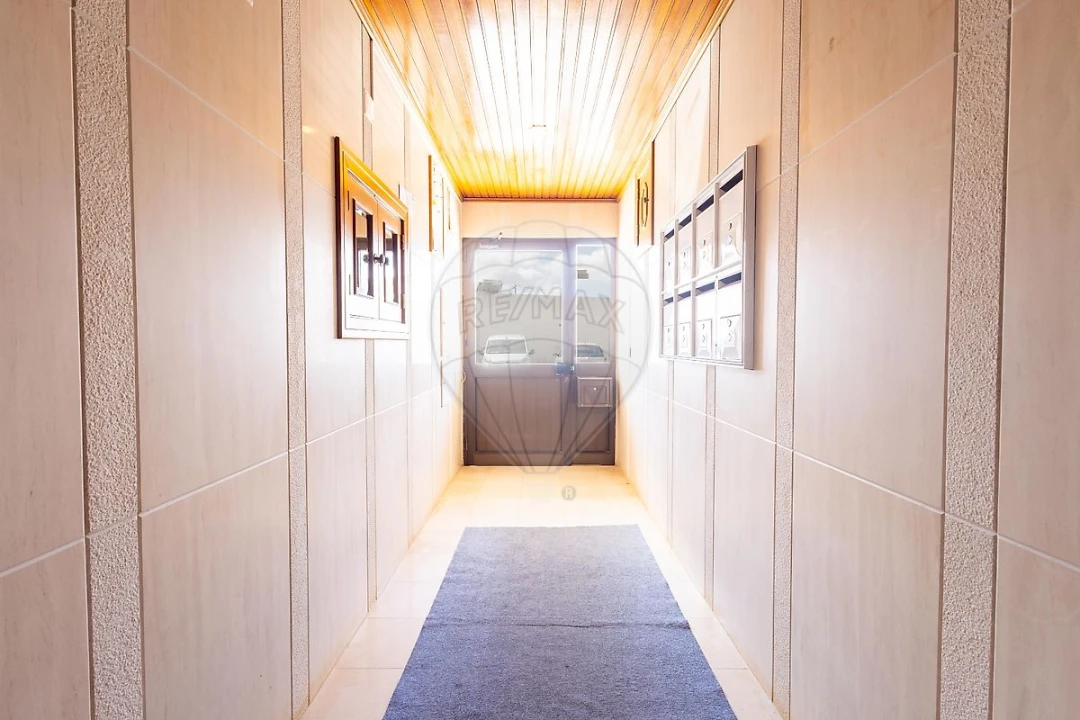 Apartamento T2 para Venda em Pinhal Novo Foto 3