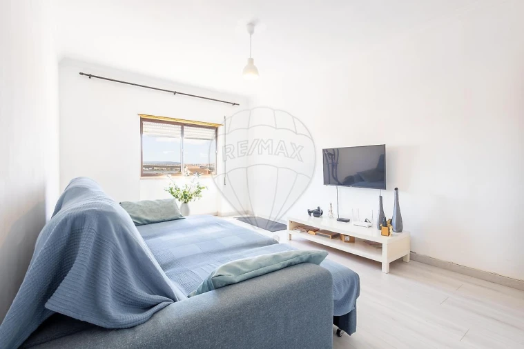 Apartamento T2 para Venda em Pinhal Novo Foto 14