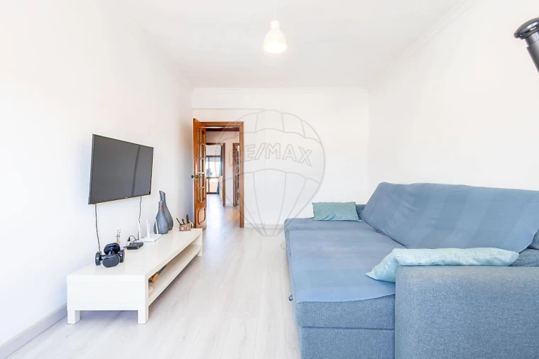 Apartamento T2 para Venda em Pinhal Novo Foto 15