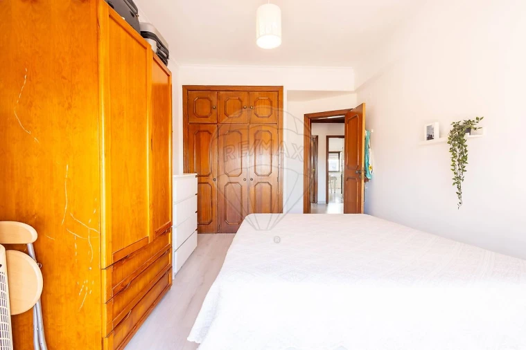 Apartamento T2 para Venda em Pinhal Novo Foto 6