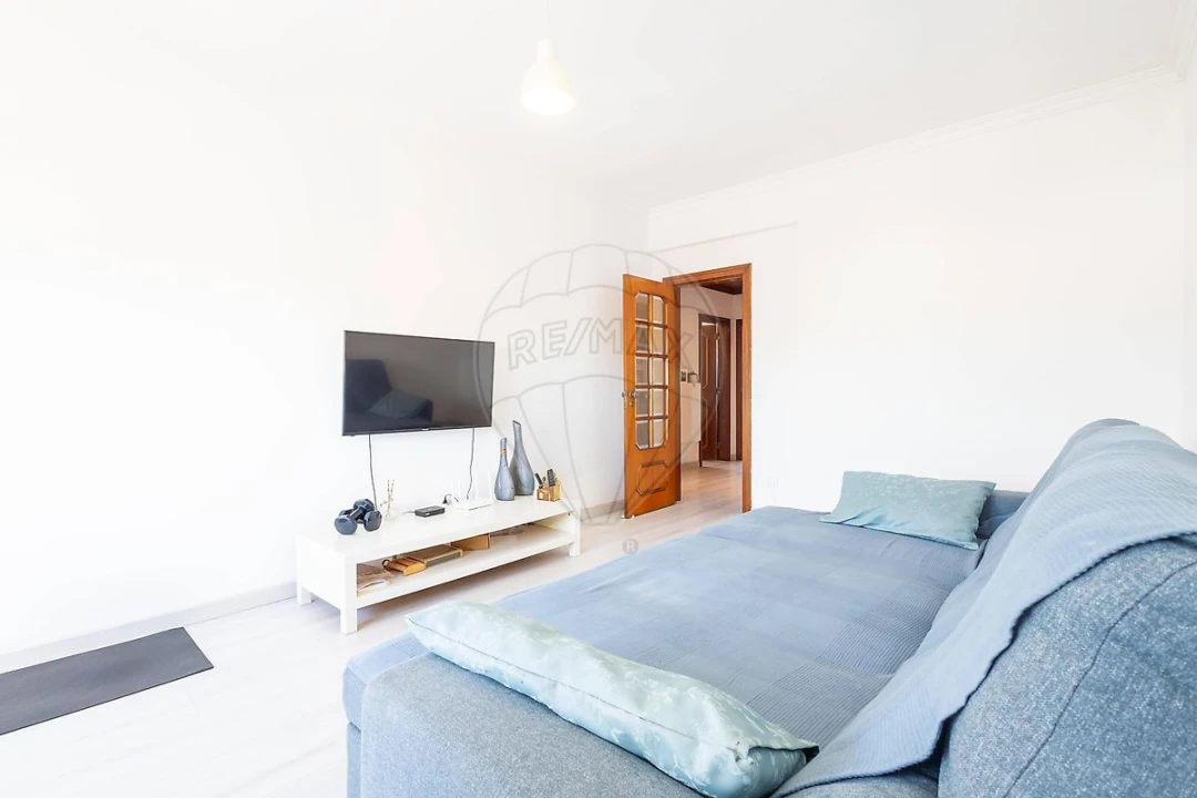 Apartamento T2 para Venda em Pinhal Novo Foto 16