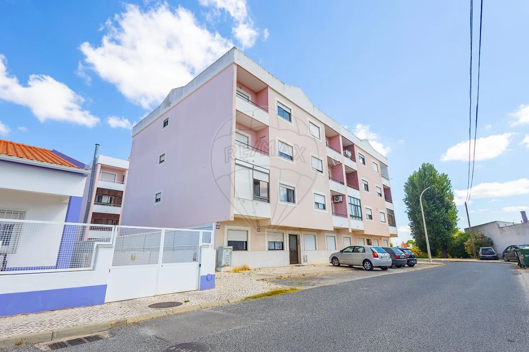 Apartamento T2 para Venda em Pinhal Novo Foto 20