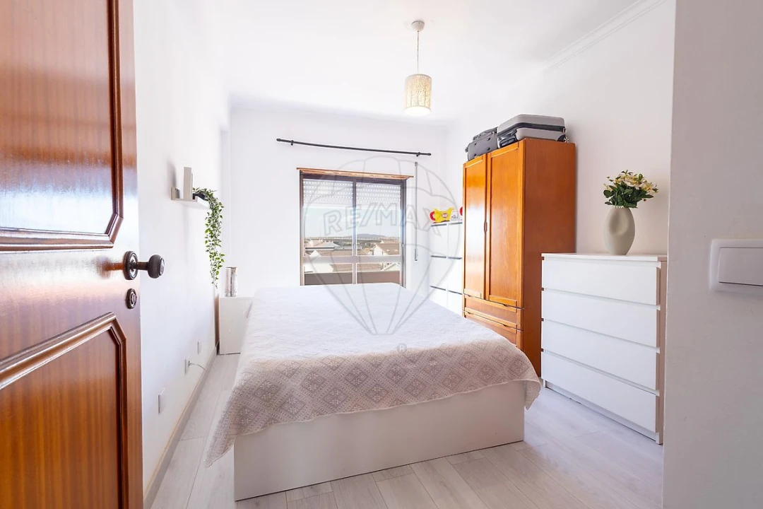 Apartamento T2 para Venda em Pinhal Novo Foto 7