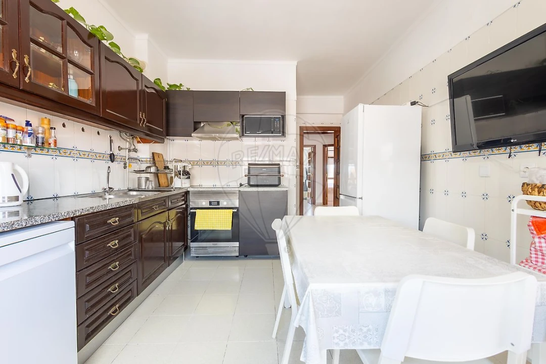 Apartamento T2 para Venda em Pinhal Novo Foto 1