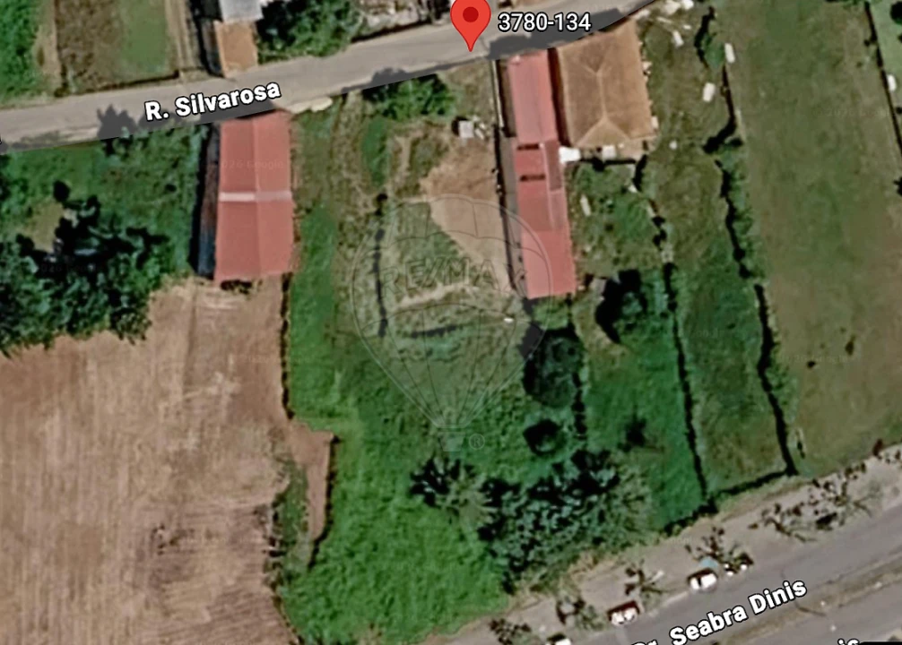 Terreno para Venda em Sangalhos Foto 1