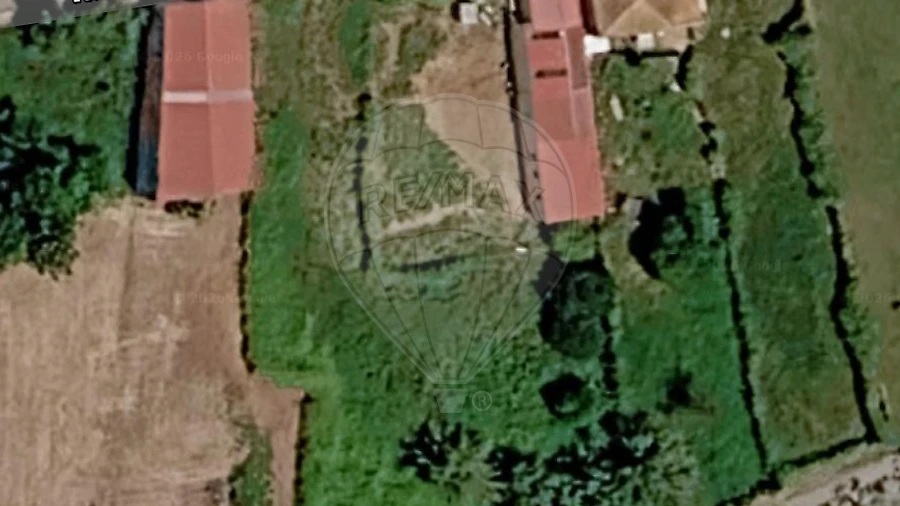 Terreno para Venda em Sangalhos