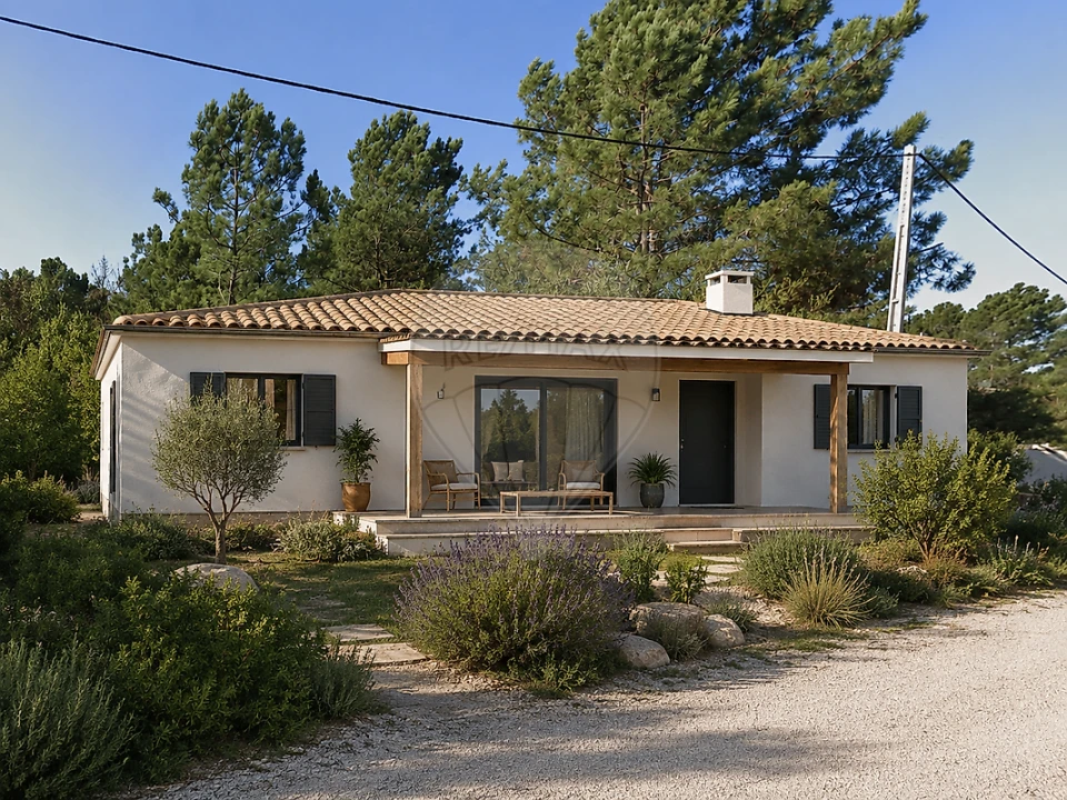Terreno para Venda em Aljezur Foto 5