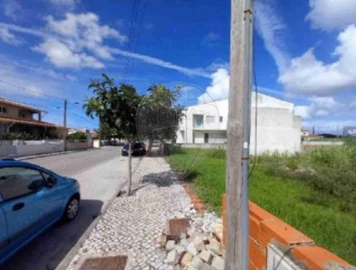 Terreno para Venda em Vagos e Santo António