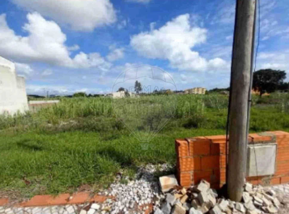 Terreno para Venda em Vagos e Santo António Foto 2