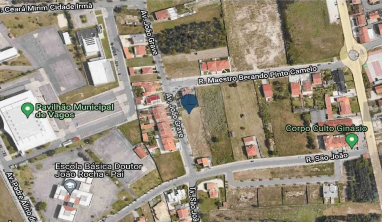 Terreno para Venda em Vagos e Santo António Foto 3