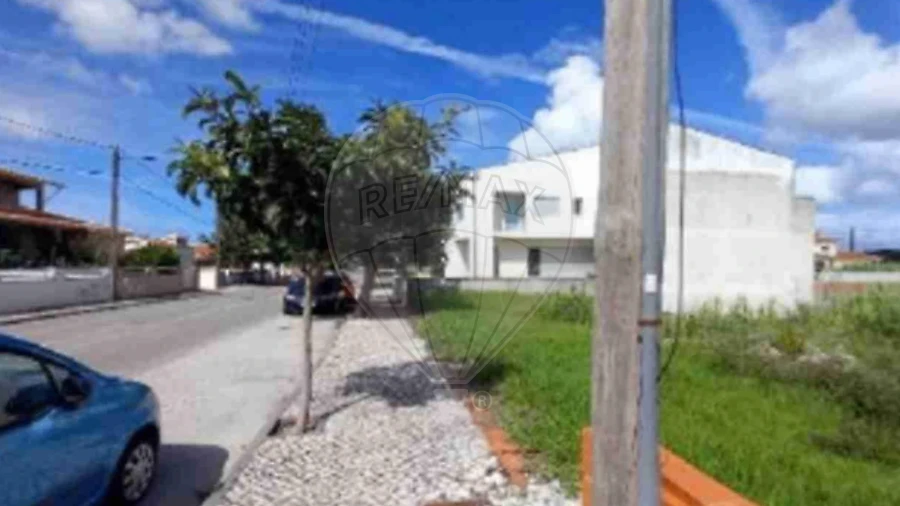 Terreno para Venda em Vagos e Santo António