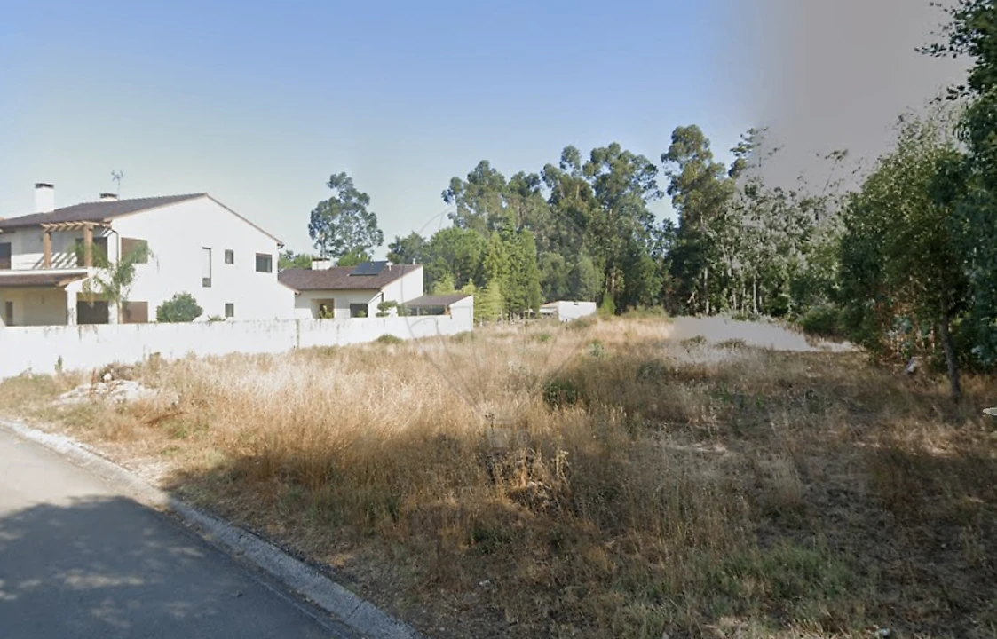 Terreno para Venda em Mealhada, Ventosa do Bairro e Antes Foto 2