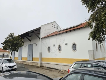 Loja para Venda em Sines