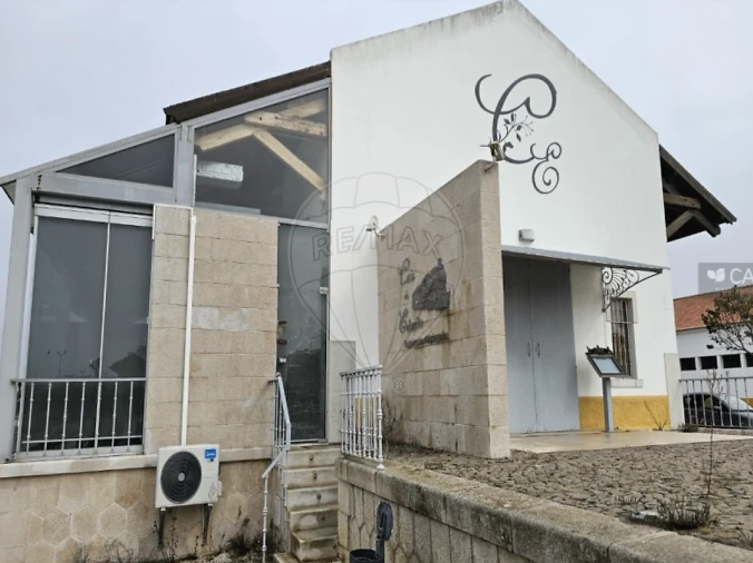 Loja para Venda em Sines Foto 3