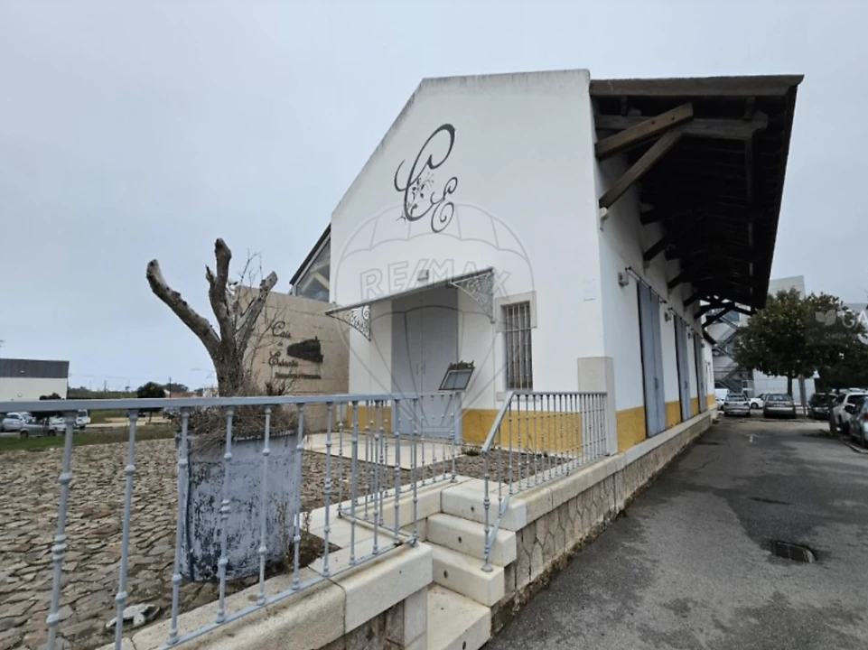 Loja para Venda em Sines Foto 2